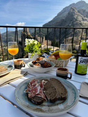 Casa Shanti, La Iruela